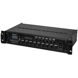 Omnitronic MAVZ-120.6P ELA-Mischverstärker