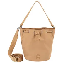 Bogner Verbier Play Beuteltasche Polyester Beige