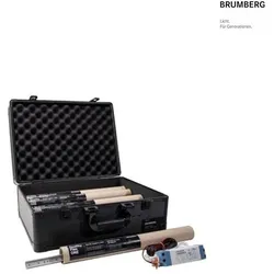 Brumberg Musterkoffer QualityFlex ONE 2022 BRUM-00091494