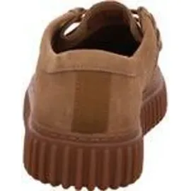 CLARKS Torhill Lo Herren Beige 43