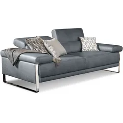 Sofa W,SCHILLIG groß 21151