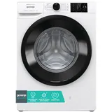 Gorenje WPAM94A1T Waschmachine mit Dampffunktion/ConnectLife / 9Kg / 1400 U/min / 15 Programme/Totaler AquaStop/Wave Active Trommel/ExtraHygiene/PowerWash/Schnell Waschgang/EEK: A-10%