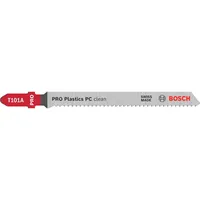 Bosch Stichsägeblatt T 101 A 3 Stück
