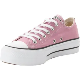 Converse CHUCK TAYLOR ALL STAR LIFT PLATFORM Damen Rosa 36