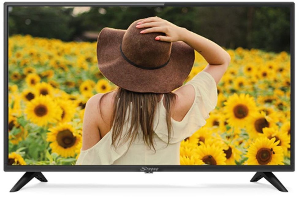 Strong HD LED TV 80cm (32 Zoll) 32HC2003, Triple Tuner