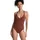 Roxy Badeanzug Roxy Sunshine One-Piece Braun XS