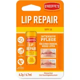 gg brands netherlands b.v. O'KEEFFE'S Lip Repair LSF 15