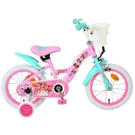 Volare Paw Patrol 14 Zoll RH 0 cm rosa