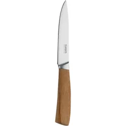 kuppels Allzweckmesser Wood 12cm - natur