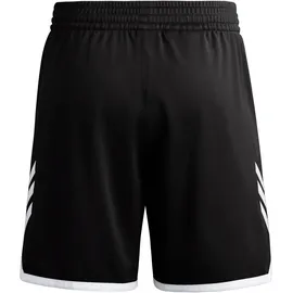 adidas Everyday Pro Basketballshorts Herren JM5104 - black/white 4XL