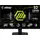 MSI MAG 322UPF 32 Zoll 4K Gaming Monitor - UHD 3840x2160, Rapid IPS, 160 Hz, 1 ms, 16:9, HDR 400, Adaptive Sync, schwarz