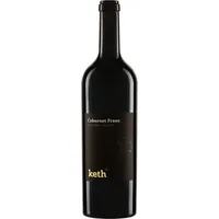 Weingut Matthias Keth Cabernet Franc QW 2018 Keth (1 x 0.75 l)