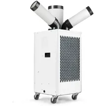 Trotec Gmbh Spotcool Klimagerät PT 3500 SP