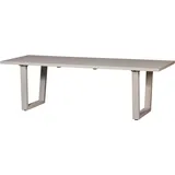 Woood Bear Esstisch 240 x 75 x 87 cm khaki