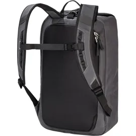 Jack Wolfskin Traveltopia Weekender 30 Liter Olivgrün