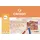Canson Basik Zeichenpapier 130 g/m2 250 Blatt A3