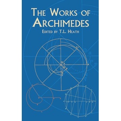 The Works of Archimedes als eBook Download von Archimedes