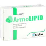 Meda Pharma GmbH & Co. KG ArmoLIPID Tabletten 30 St.