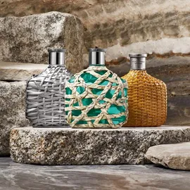 John Varvatos XX Artisan Teal Eau de Toilette 125 ml