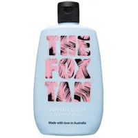 The Fox Tan Sun Tan Sealer After Sun 120