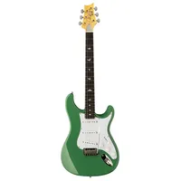PRS SE Silver Sky Ever Green - E-Gitarre