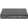 LANBERG RSGE-24 Unmanaged Gigabit Ethernet (10/100/1000) 1U
