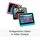 Amazon Fire HD 8 Kids Pro 2024 32 GB 8 Zoll Disney Avengers