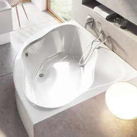 Ravak Newday Eckbadewanne 150 x 150 cm (C661000000)