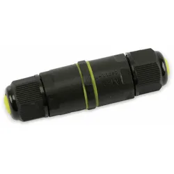 DAYTOOLS Kabelverbinder JW17-S, 3polig, IP68, 450V~