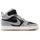Nike Court Borough Mid 2 Kinder Schwarz 38