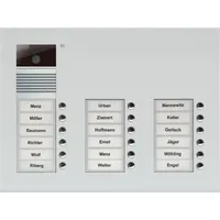 TCS Video Außenstation AVU 16180-0010