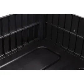 KHW Demeter Zwischenboden 82 x 82 x 7 cm Grau