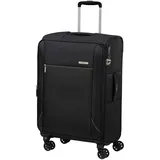 Samsonite Base Breeze Spinner 4-Rollen 67 cm black