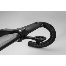 K-Edge Halterung Garmin Fahrradcomputer Zubehör schwarz