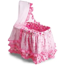 Moni Puppenbett, Princess 9376,