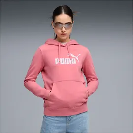 Puma Hoodie Pink M
