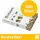 infowerk Druckerpapier A4 80 g/m2 500 Blatt