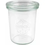 Weck Mini-Sturzglas 16 ml 12-tlg.