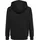 hummel GO 2.0 Logo Hoody Schwarz 152