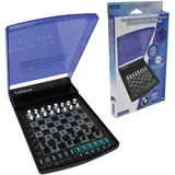 Lexibook Lexibook, elektronisches Reise-Schachspiel,