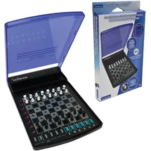 Lexibook Lexibook, elektronisches Reise-Schachspiel,