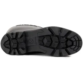 Aigle Atelier M Gummistiefel Black 37