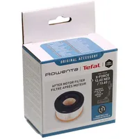 Micpointik Filter kompatibel mit 12,60 13,60 14,80 Staubsauger, ZR009015