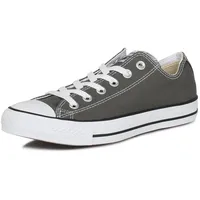 Converse Chuck Taylor All Star Classic Low Top charcoal 43