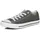 Converse Chuck Taylor All Star Classic Low Top charcoal 43
