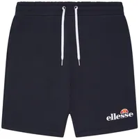 Ellesse SILVAN Fleece Kurze Hose - Navy - M