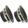 Ground Zero GZHK 165 165 mm High-Power Tief/Mitteltonlautsprecher