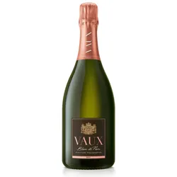 Schloss Vaux Blanc de Noirs Brut – Eleganter Sekt aus dem Rheingau