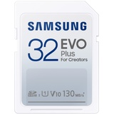 Samsung Evo Plus for Creators 2021
