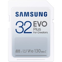 Samsung Evo Plus for Creators 2021